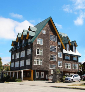 Hotel Museo El Greco Puerto Varas